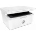 HP LaserJet Pro MFP M28A